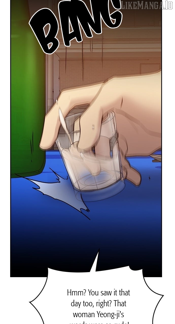 How to break up well Chapter 45 - page 61